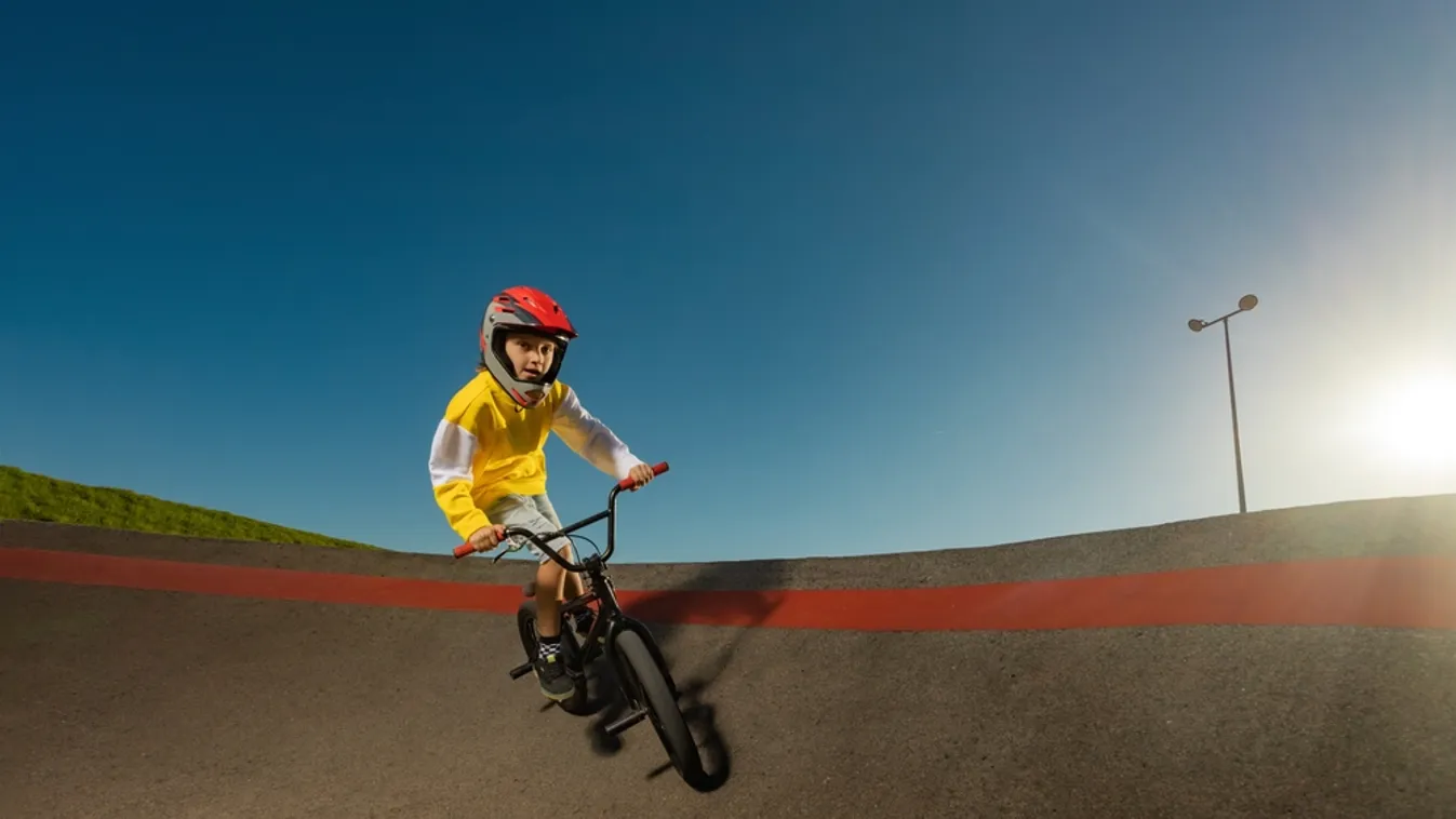 Rekordszámú bringaparkot hoznak létre 2025-ben Magyarországon