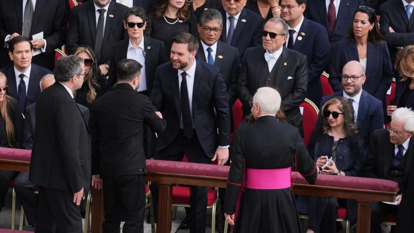 A háború holnap fontos fordulathoz érhet, ha a felek hajlanak Trump szavaira