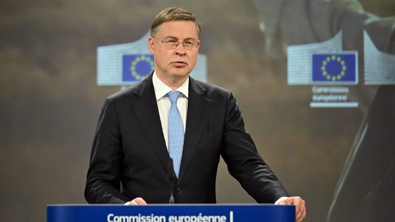 Az Európai Bizottság előrejelzése szerint Magyarországon gyorsan nőhetnek a bérek idén és jövőre is