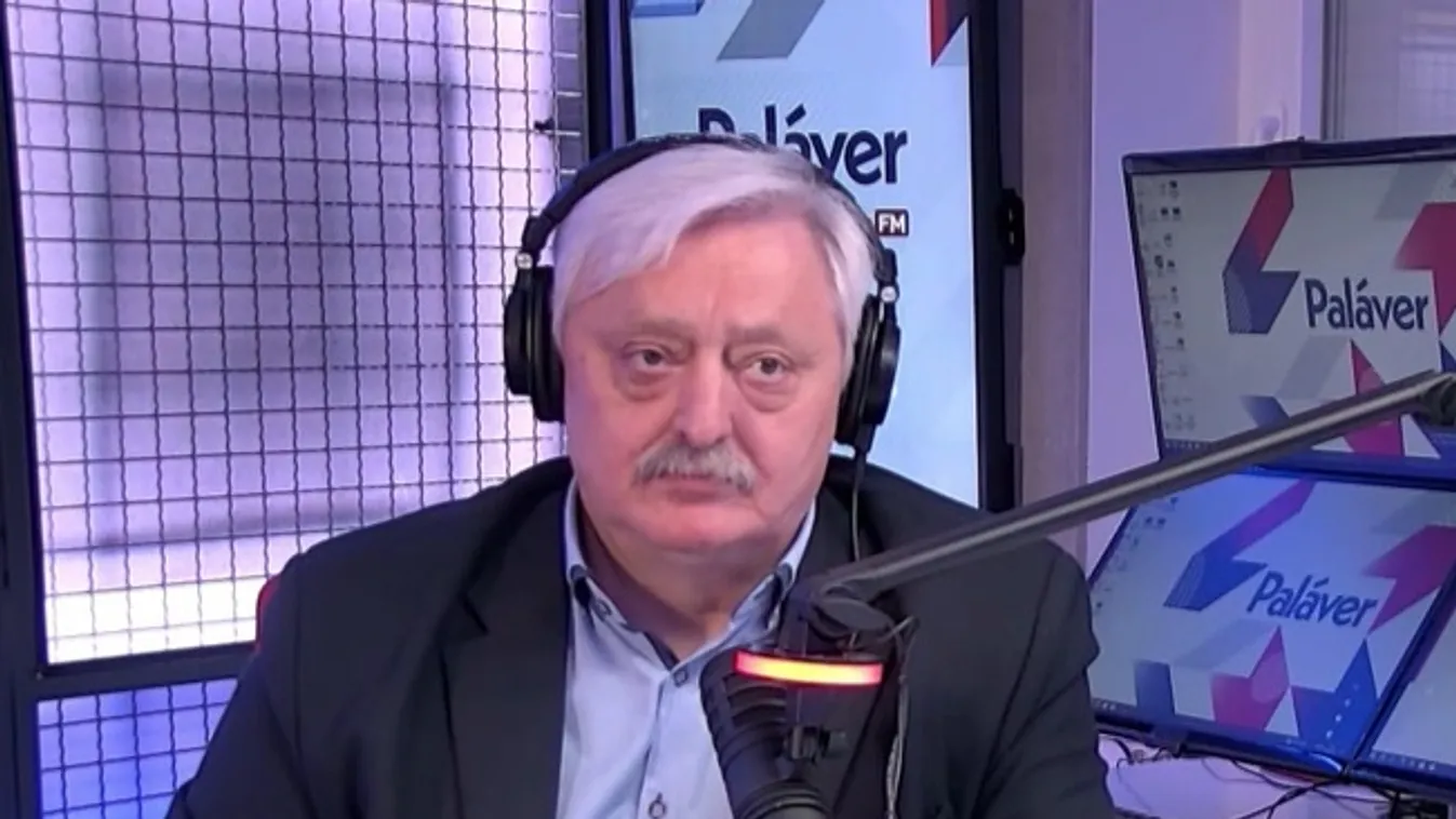 Paláver – A pápa megerősítette, hogy a Vatikán lehet a béketárgyalások helyszíne + videó