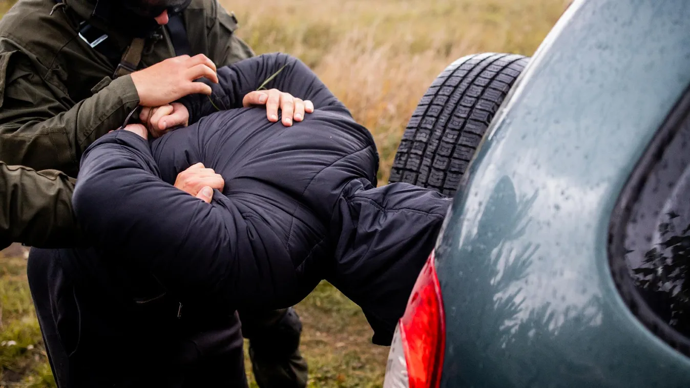 Nagyszabású terrortámadást sikerült megakadályozni Nagy-Britanniában