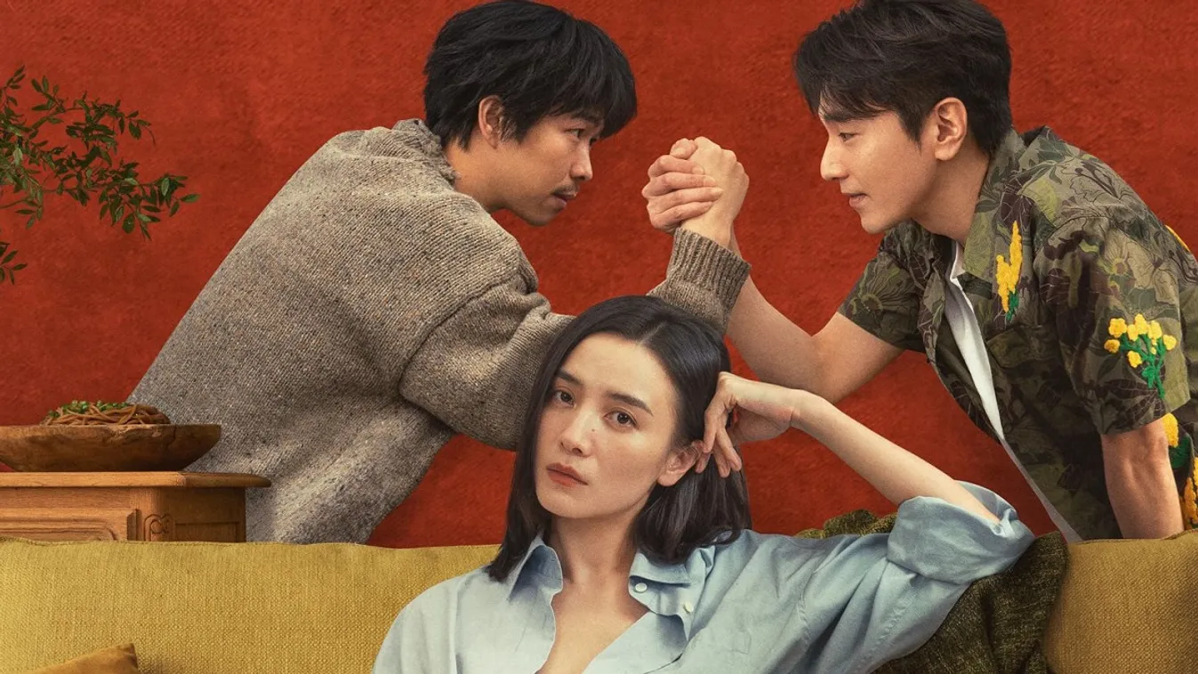 Nyolc filmmel kápráztat a május 24-én induló Imázsia Kínai Filmhét