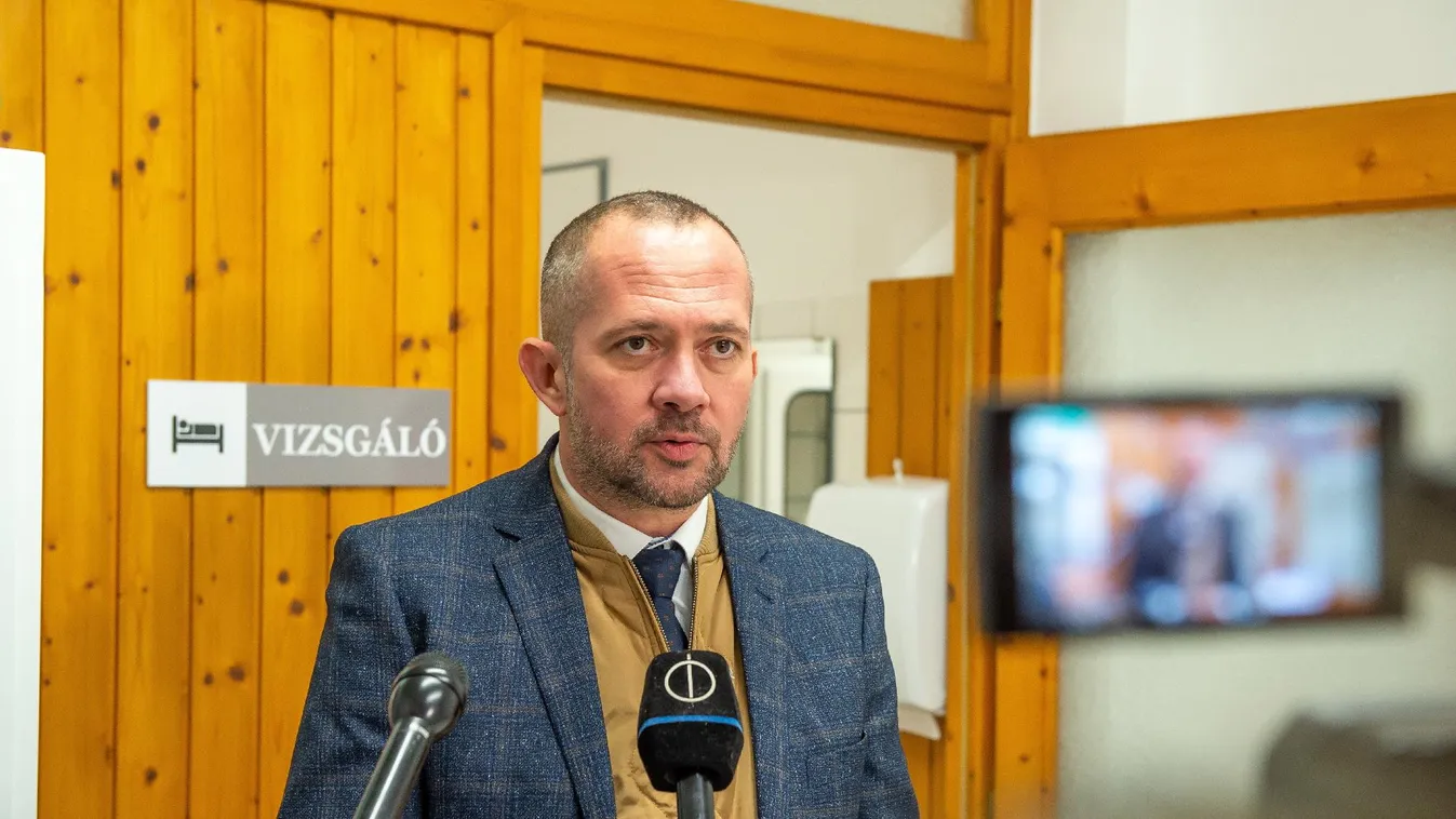 Gyopáros Alpár: átlépte az ötvenezret a falusi csokot igénylő családok száma