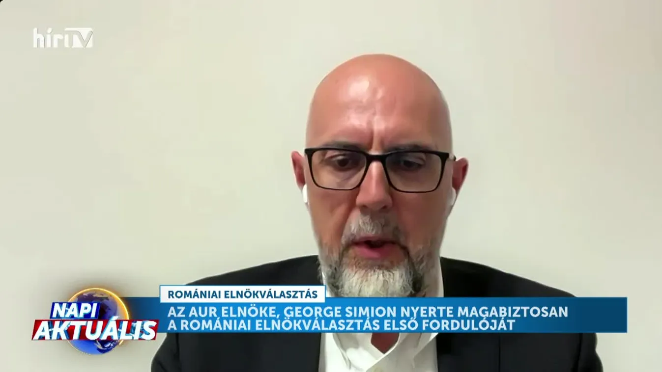 Kelemen Hunor: Nehéz idők várnak ránk, magyarellenes vezetője lehet az országnak