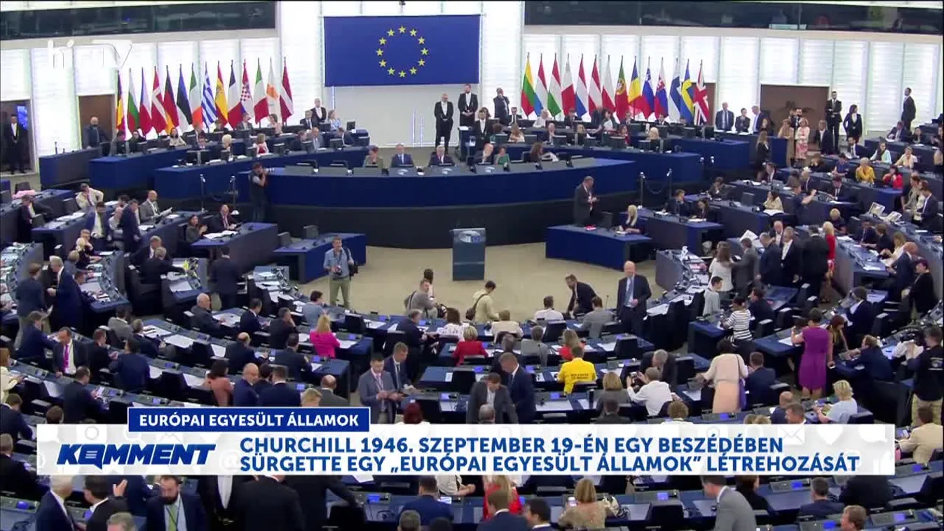 Komment - Hogyan kerülhet szembe az EU a nemzetek akaratával?