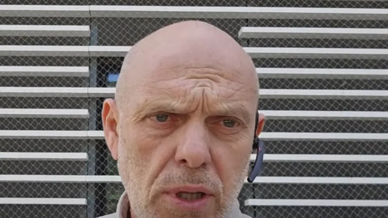 Itt az új Origo vlog, mely a szerkesztők szerint felér egy atombombával