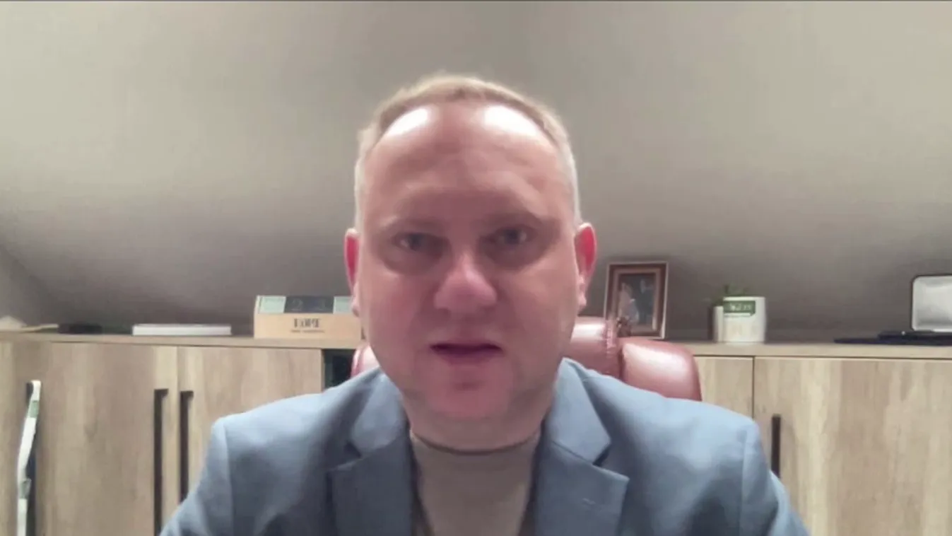 Dunda György: Gazdagodnak a korrupt toborzótisztek Ukrajnában + videó