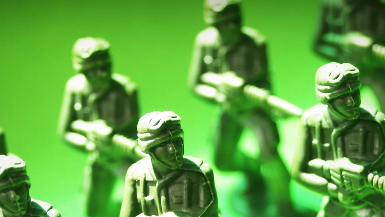 Orosz védelmi tárca: megtörtént az ezer-ezer fős fogolycsere Moszkva és Kijev között