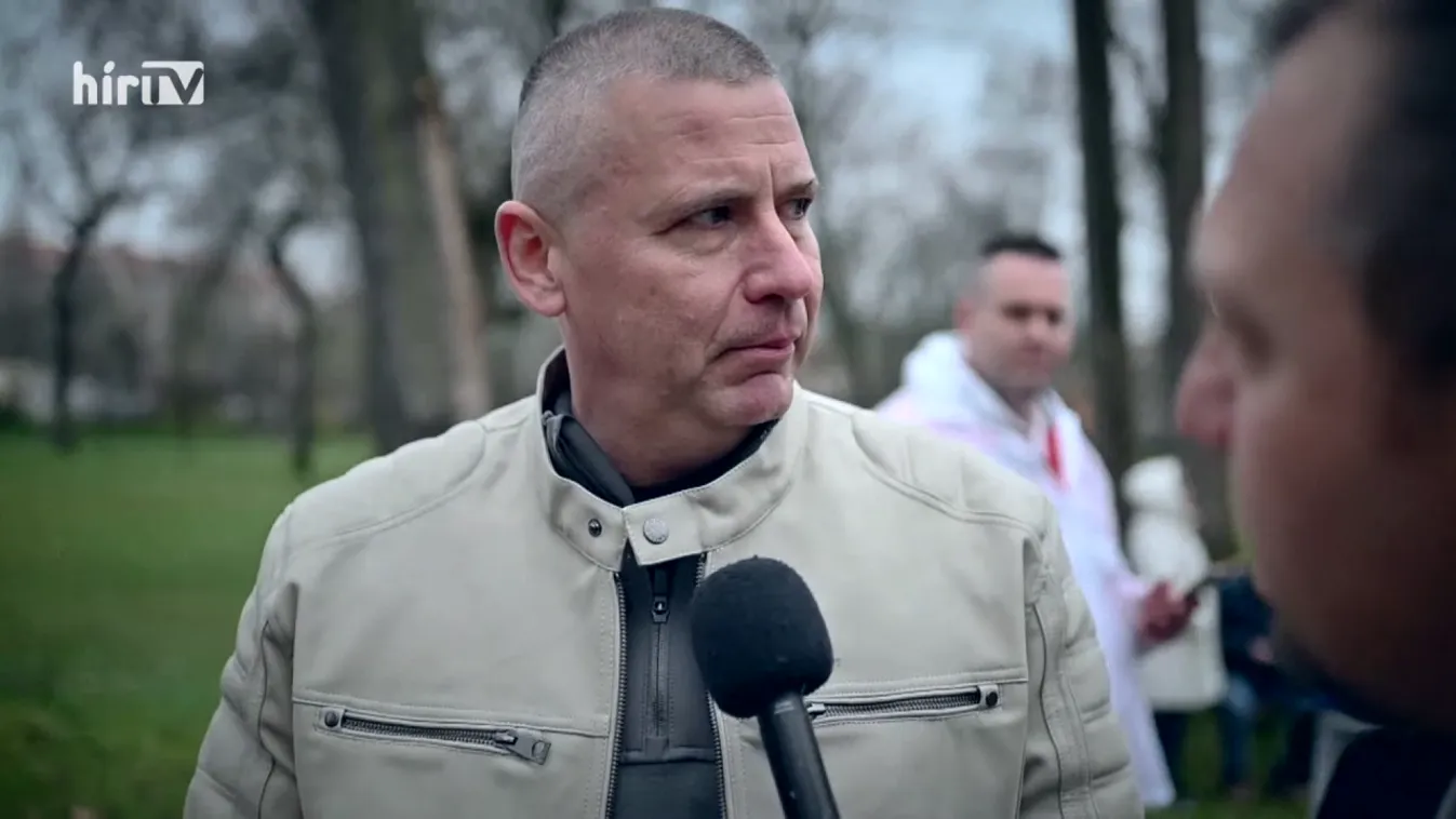 Célpont – Így épül fel Magyar Péterék ukránbarát hálózata + videó