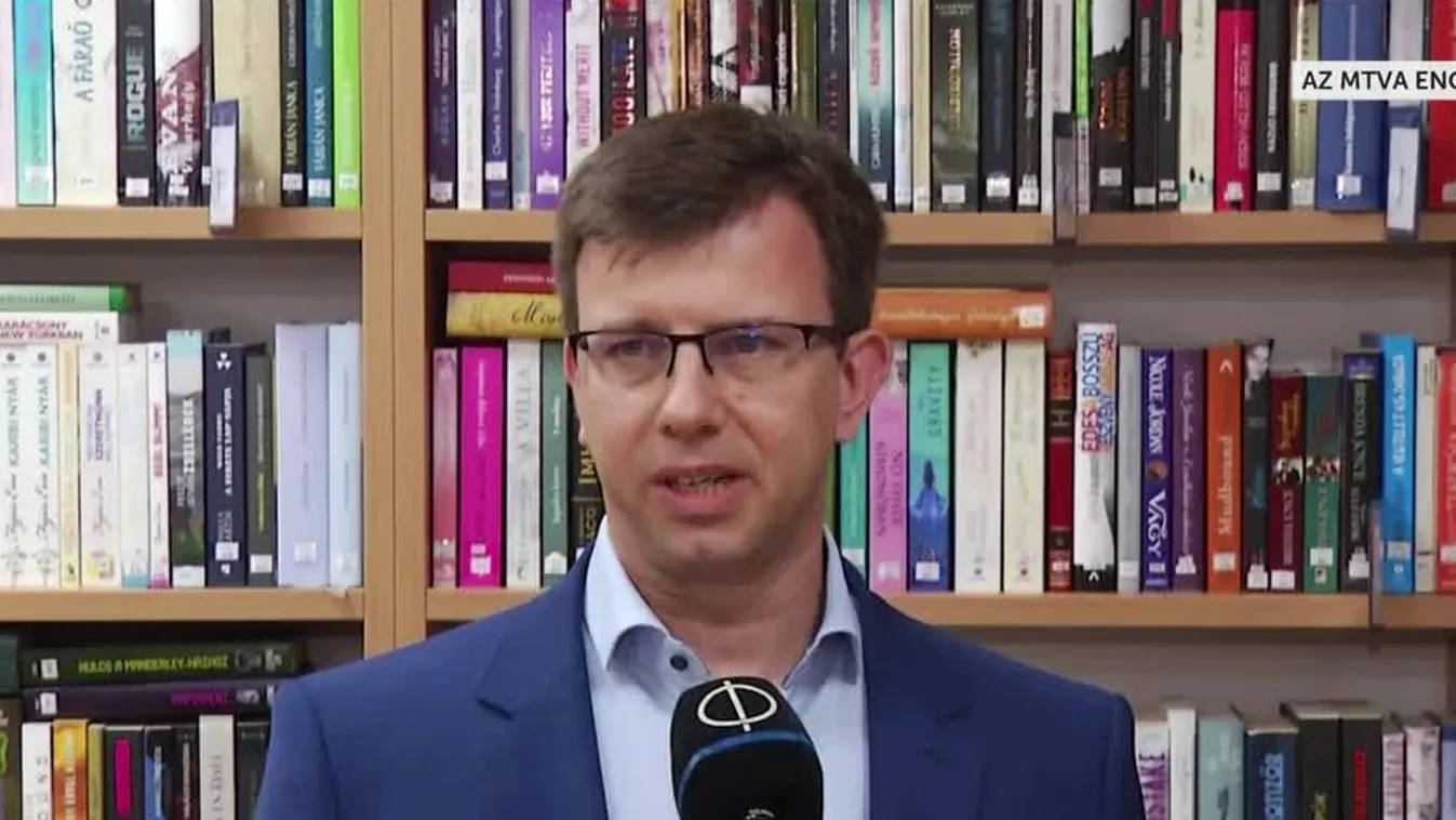 Bóka János: Ha Ukrajna csatlakozna az Unióhoz, az nem a békét hanem a háború folytatását jelentené + videó