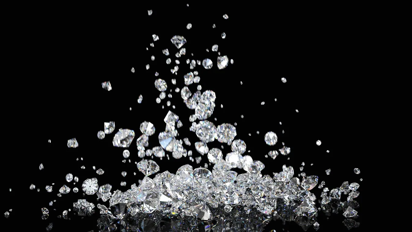 Viszik az aranyat, mint a cukrot