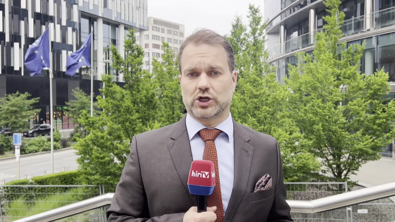 Megállapodtak az uniós tagállamok az Oroszország elleni 17. szankciós csomagról + videó