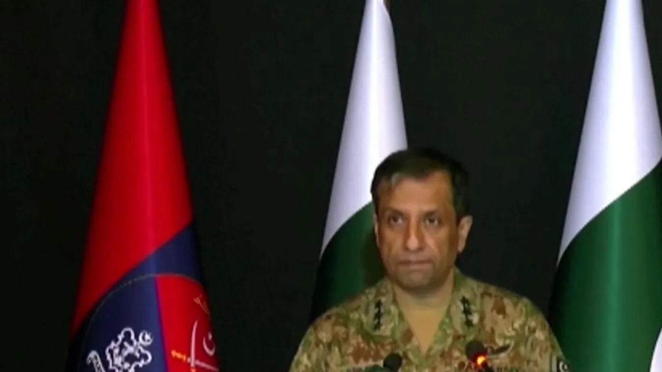 India támadást indított pakisztáni célpontok ellen, Kasmírban legalább tízen meghaltak + videó