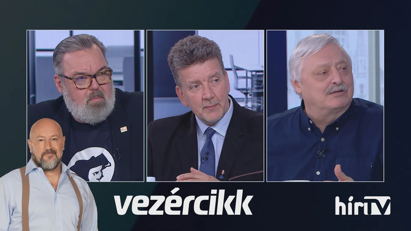 Vezércikk - Megdupláznák Ukrajna uniós katonai támogatását + videó