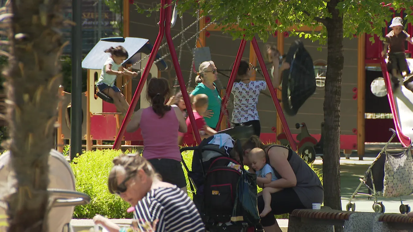 2026-ra mintegy félmillió, 2029-re egymillió édesanya lesz szja-mentes Magyarországon + videó