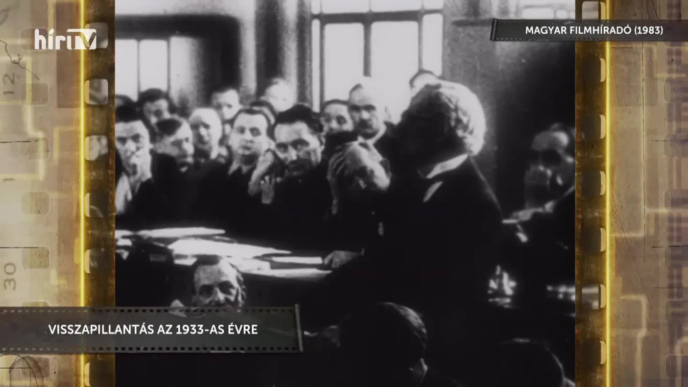 Szélesvásznú történelem - Ida regénye