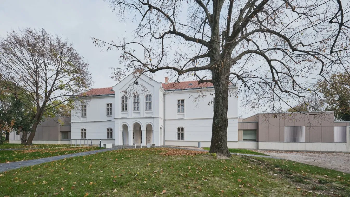 Példaértékű balatoni épületek az Év balatoni háza pályázaton