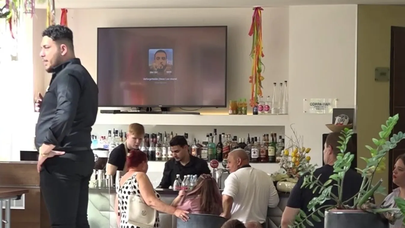 Radar – A magyar tenger partja a szezonban újra megtelik élettel + videó