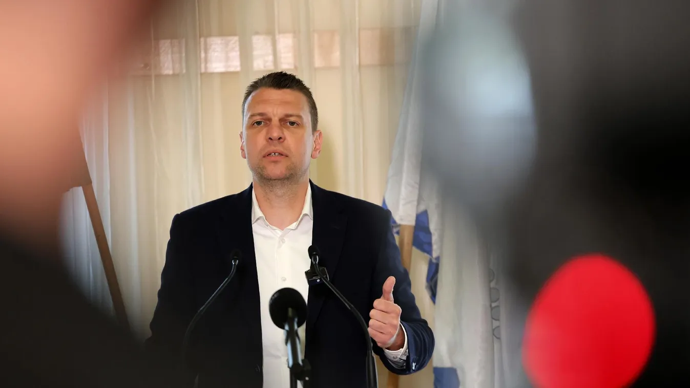 Menczer Tamás: Ha Ukrajnát felveszik az EU-ba, a 13. havi nyugdíjnak kampó + videó