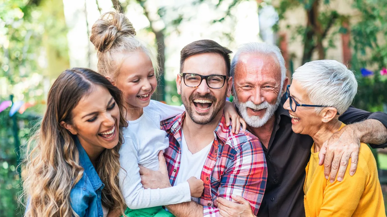 Hankó Balázs: Magyarország számára a legfontosabbak a családok, ezért a kormány a fenntarthatóságot, a magyar családokat támogatja