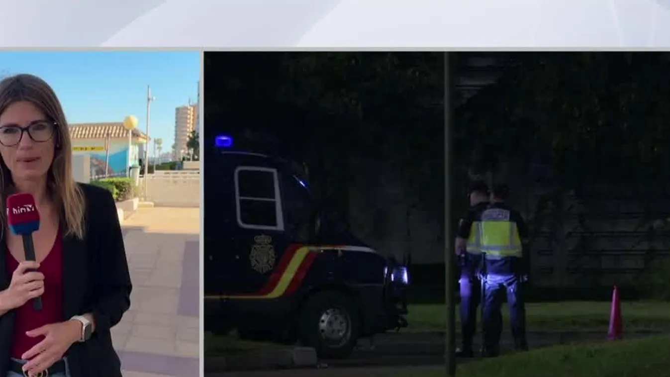 Újabb erőszakos támadás volt egy migránsgyerekeket befogadó központban Spanyolországban + videó