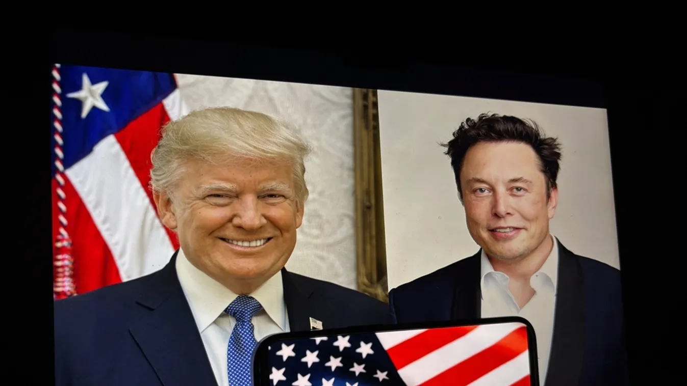 175 milliárd dollárt spórolt Musk az USA kormányzatának, mégis távozik posztjáról