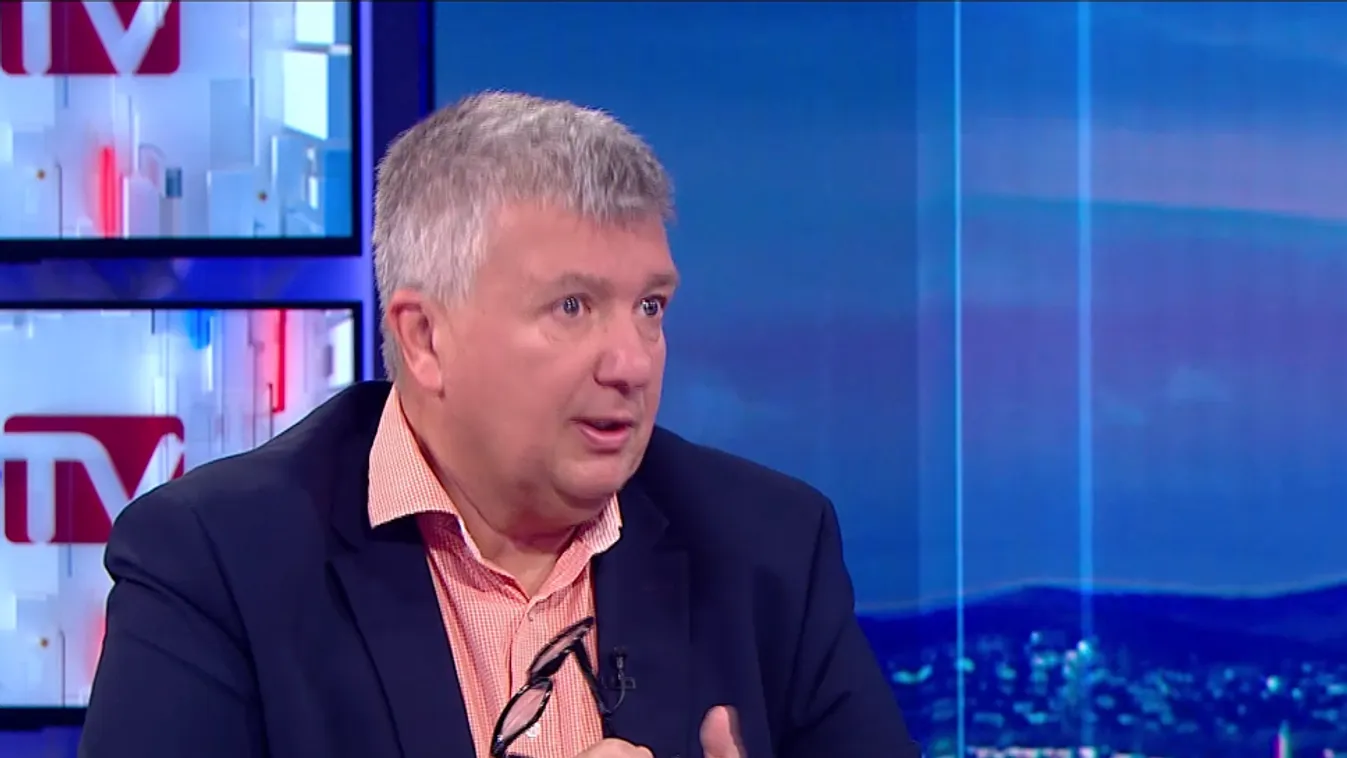 Kapu Tibor és az Axiom 4 startját élőben közvetíti a HírTV június 8-án + videó