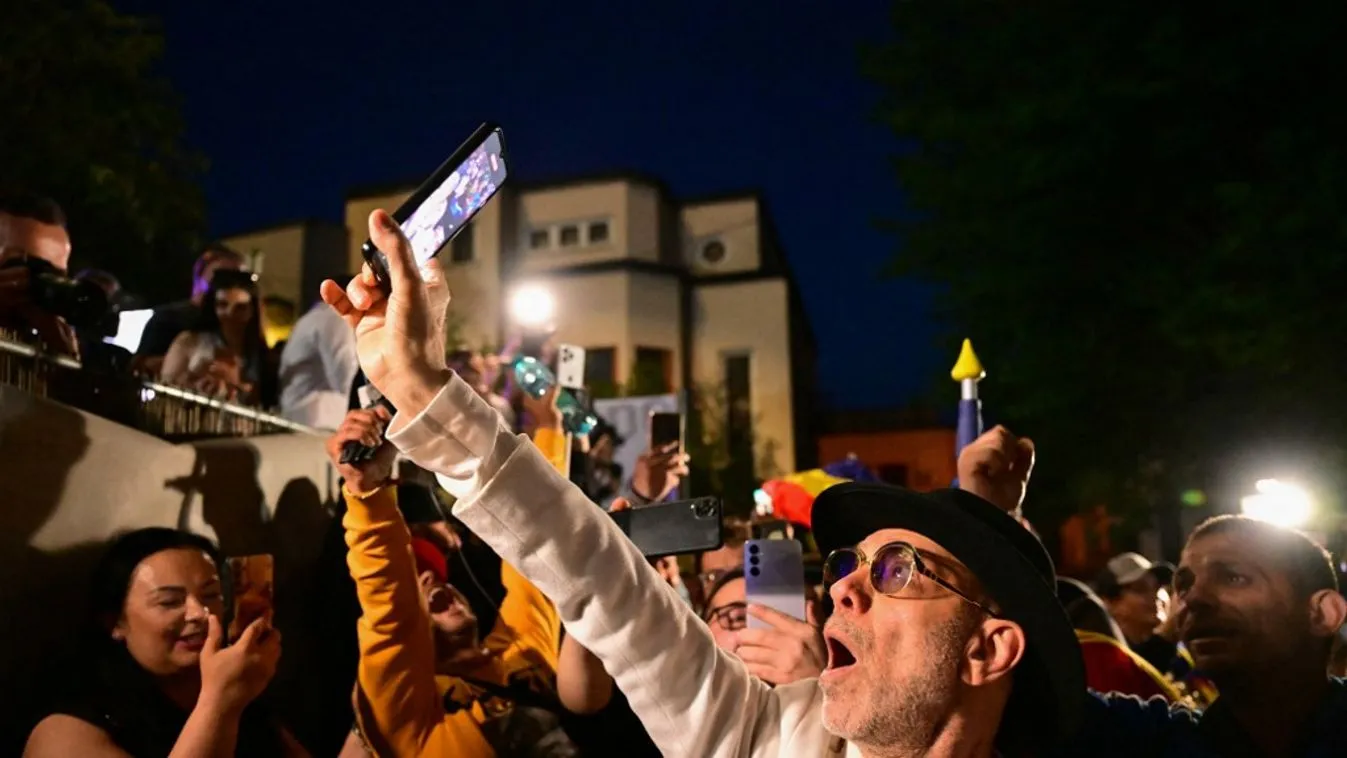 Román választás: nem várt fordulatot hozott az első forduló