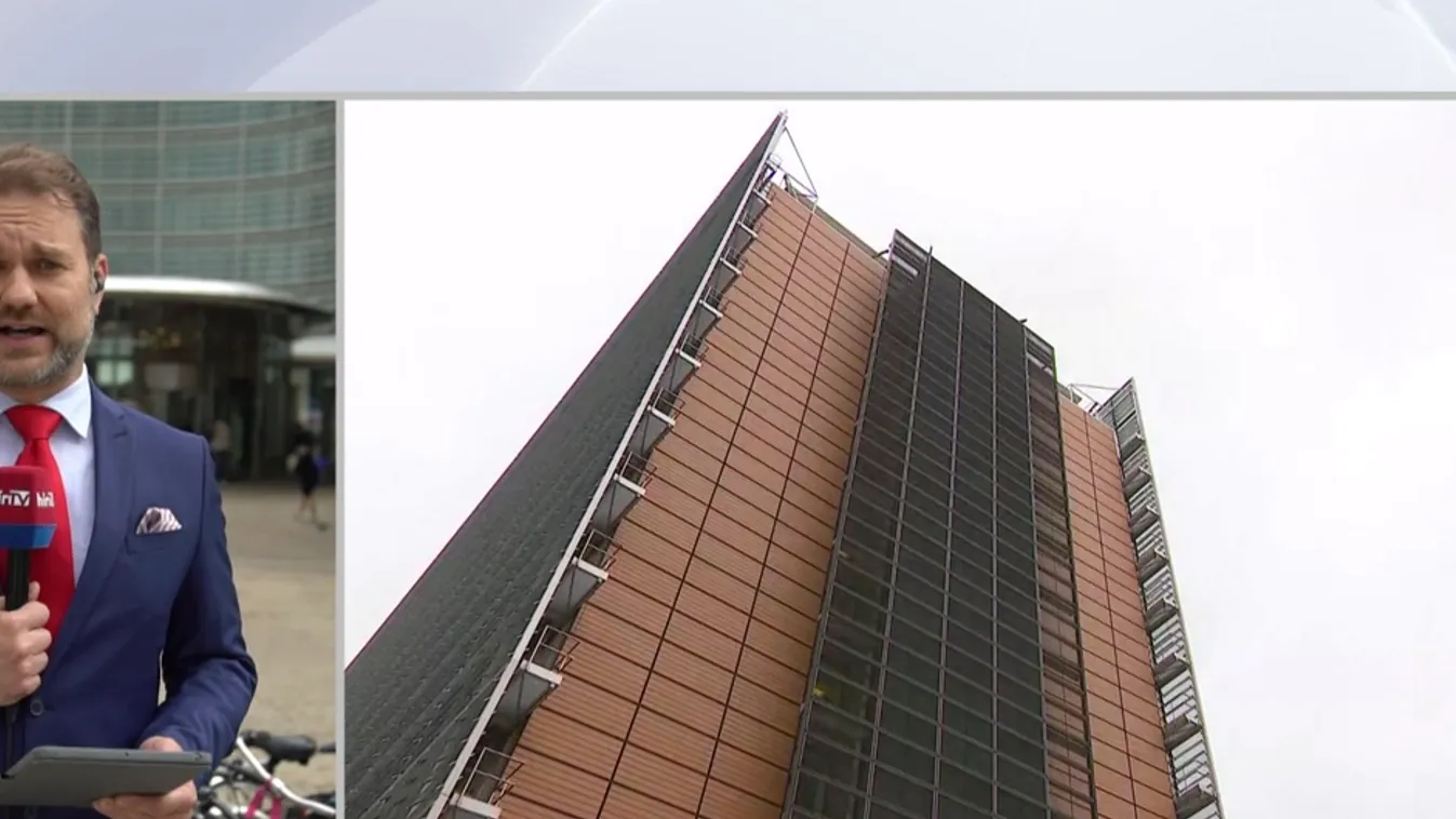 Fontos pénzről született döntés Brüsszelben, de Magyarország nem kap a keretből + videó