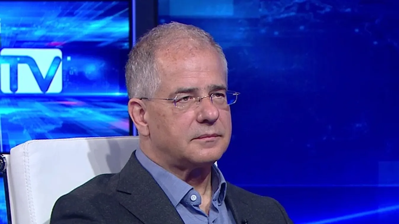 A volt vezérkari főnök ukrán kapcsolatrendszerének mélyebb értékelése jelenleg is zajlik + videó