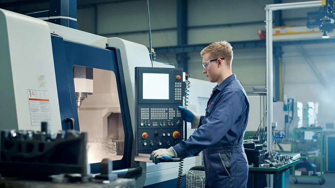 Randiappot kapott a magyar gyártói szektor