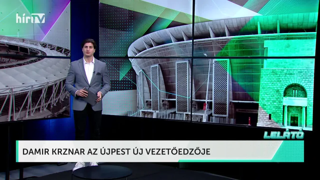 Lelátó – Összecsaptak a bajnok aspiránsok