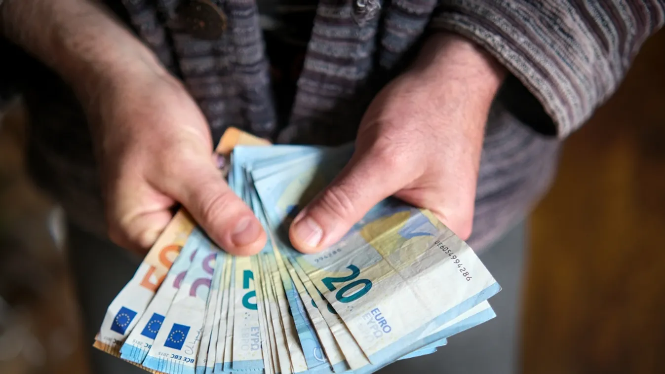 A hollandok már megint nagyon készülnek valami apokaliptikusra