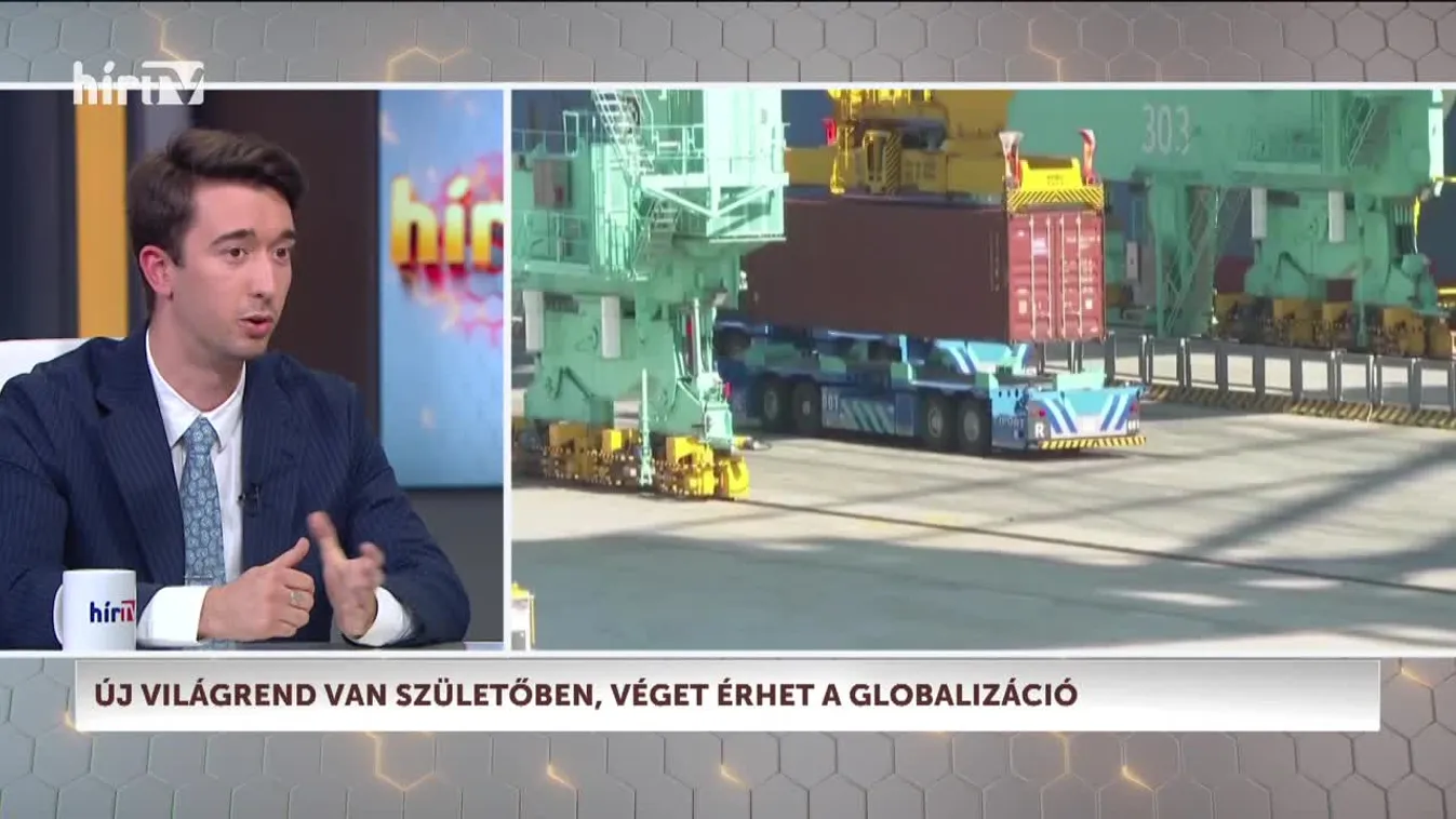 Láncreakció (2025-05-02)