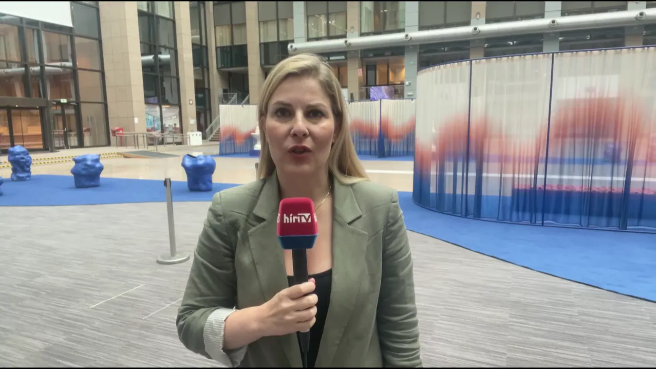 Antifasiszta csoport próbálta ellehetetleníteni az MCC Brüsszel rendezvényét + videó