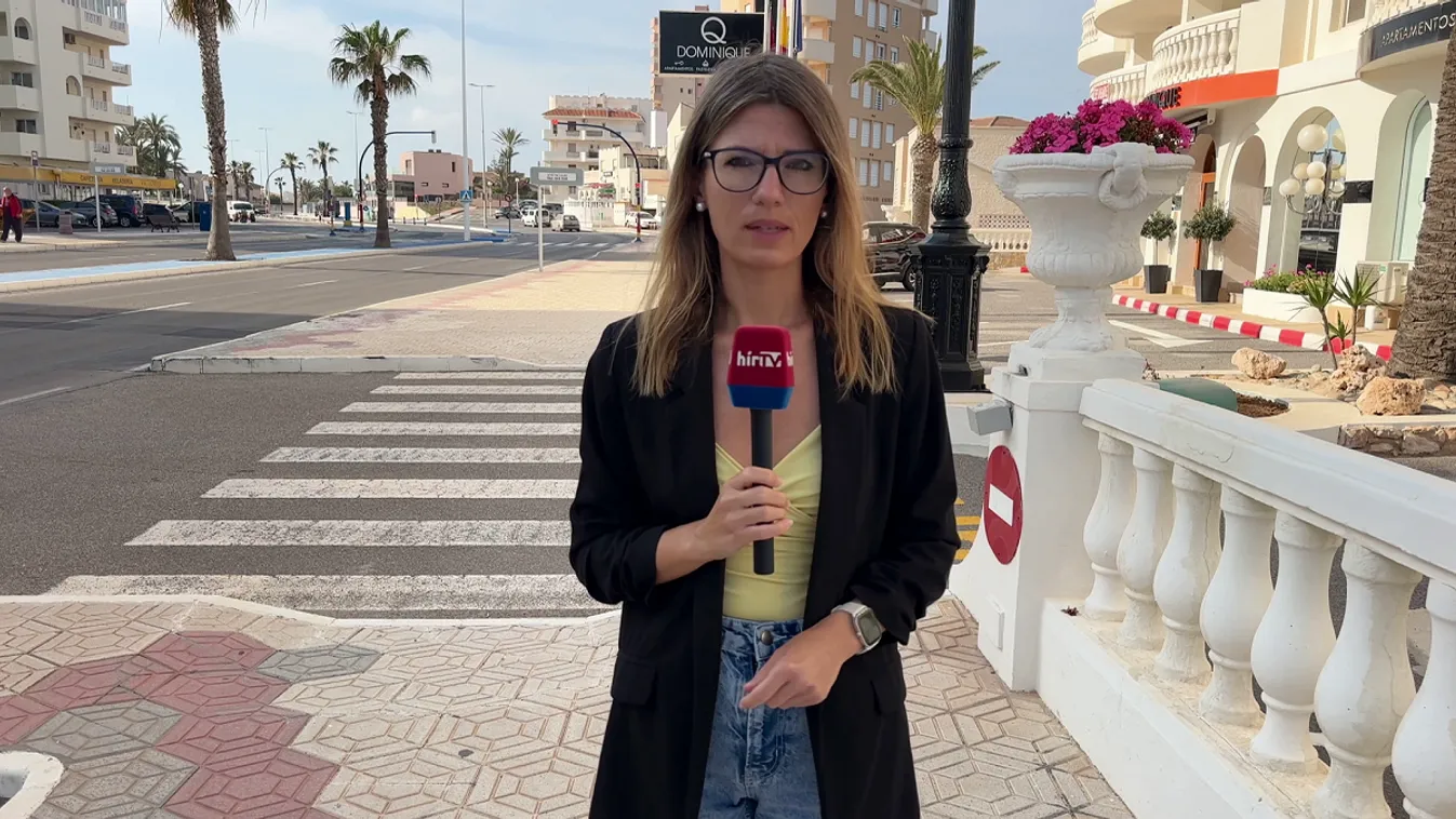 Az összeomlás szélén áll a Kanári-szigetek vezetése szerint a migránsgyerekeket befogadó intézményrendszer + videó