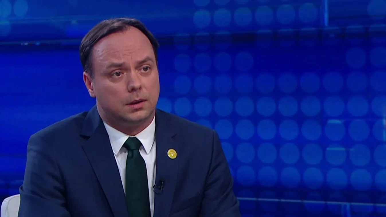 Nyitrai Zsolt: Elektronikusan is felajánlható az adó egy százaléka