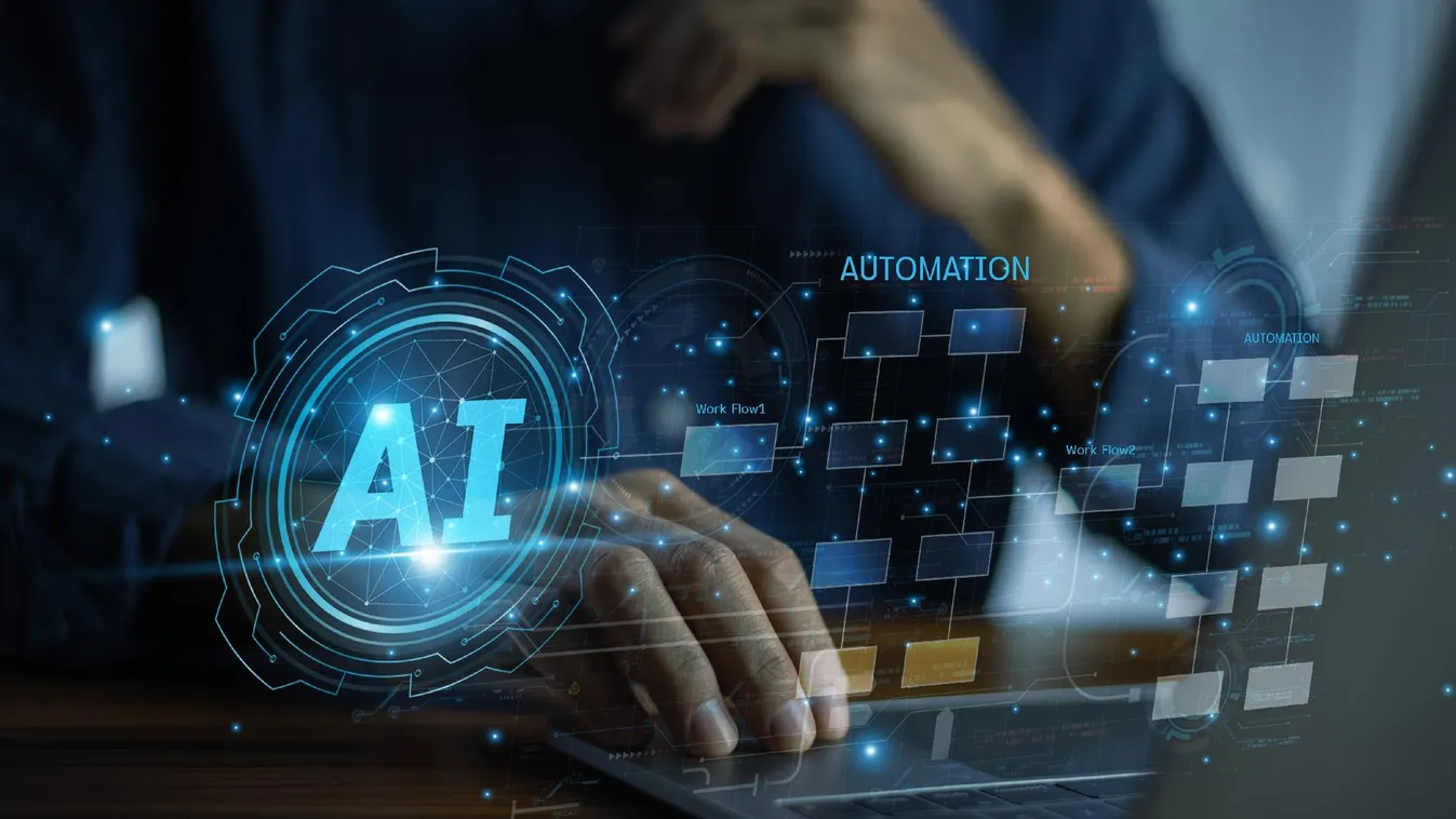 Az MI a marketing új motorja