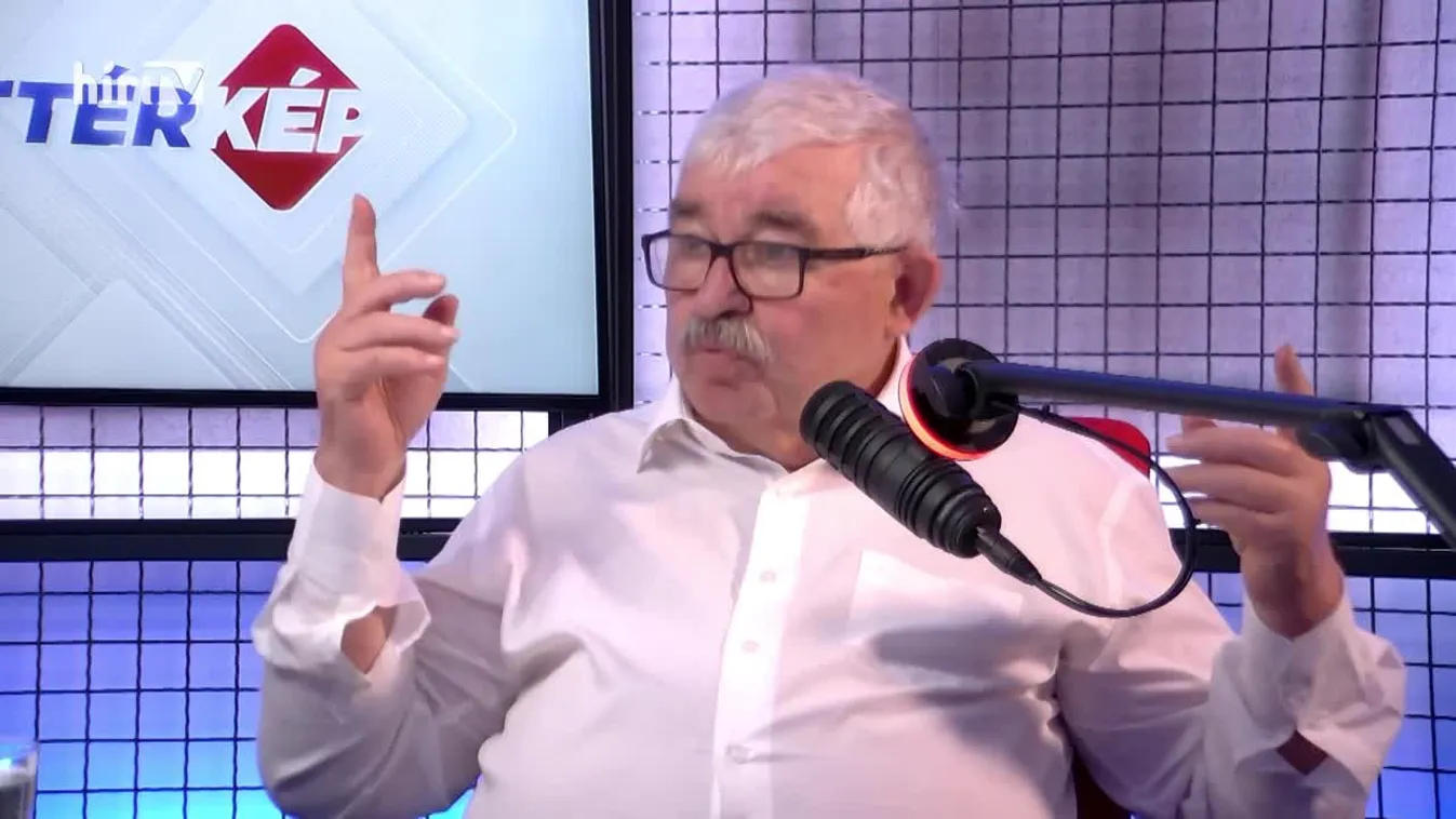 Háttérkép - A román választók rendszerkritikus, bősz nacionalistát akarnak elnöküknek