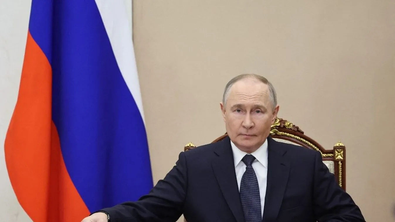 Brutális vámok kényszeríthetik térdre Oroszországot ami az Európai Bizottság hatáskörébe tartozik, így a tagállamok azt nem tudják megvétózni