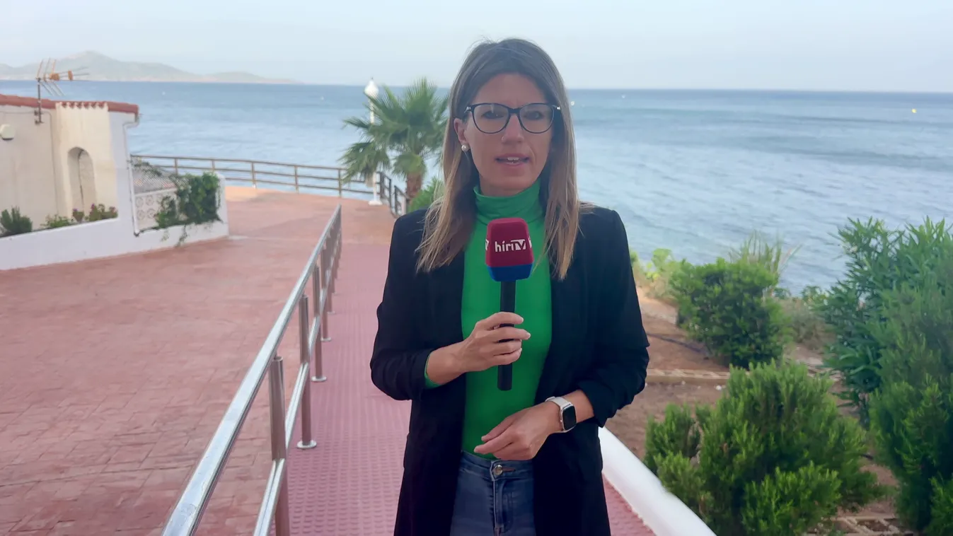 Furcsa feszültségingadozásokat figyeltek meg a Spanyolországot sújtó áramszünet előtt + videó