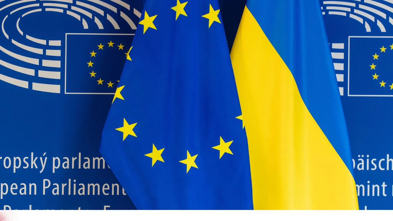 Az EU-tagság feltétele Ukrajna támogatása – közölte Brüsszel egy tagjelölttel