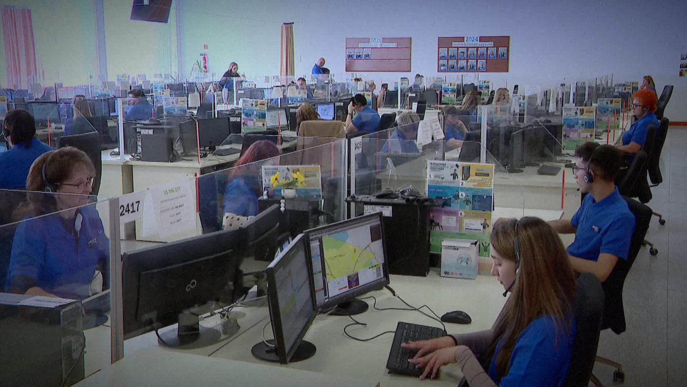 Radar – Csak indokolt esetben hívják a 112-t + videó