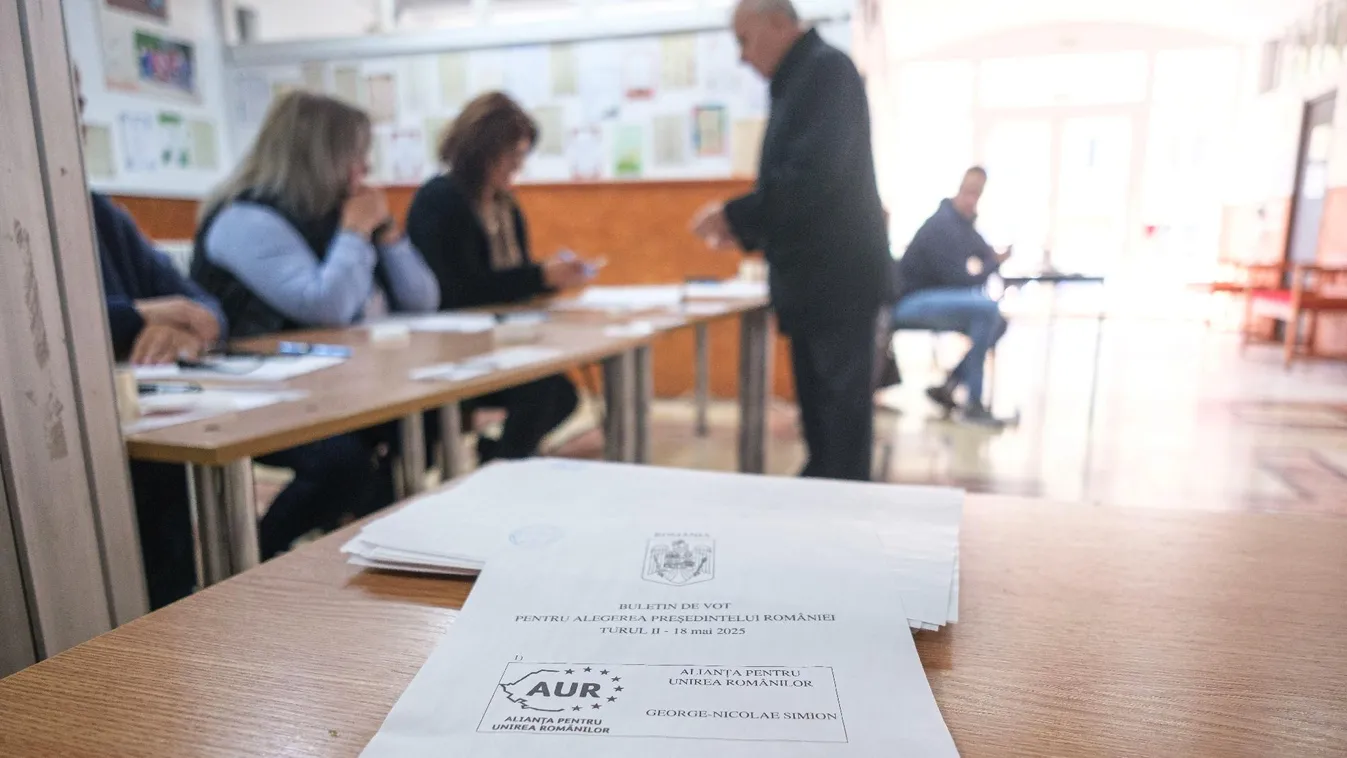 Sorsfordítóak lehetnek az erdélyi magyarok szavazatai + videó