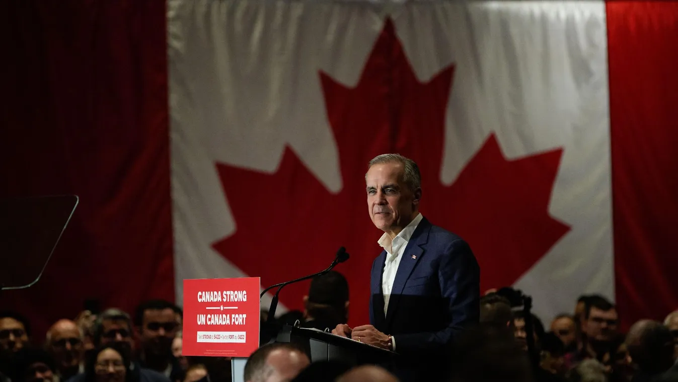 Minden szem az Ovális Irodára szegeződik majd az amerikai-kanadai csúcson