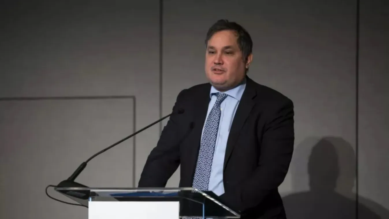 Nagy Márton: húsvét után sem enyhült az utazási láz