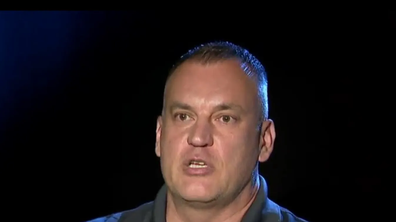 Riasztás – Interjú Kelemen János nyugalmazott seriff helyettessel + videó