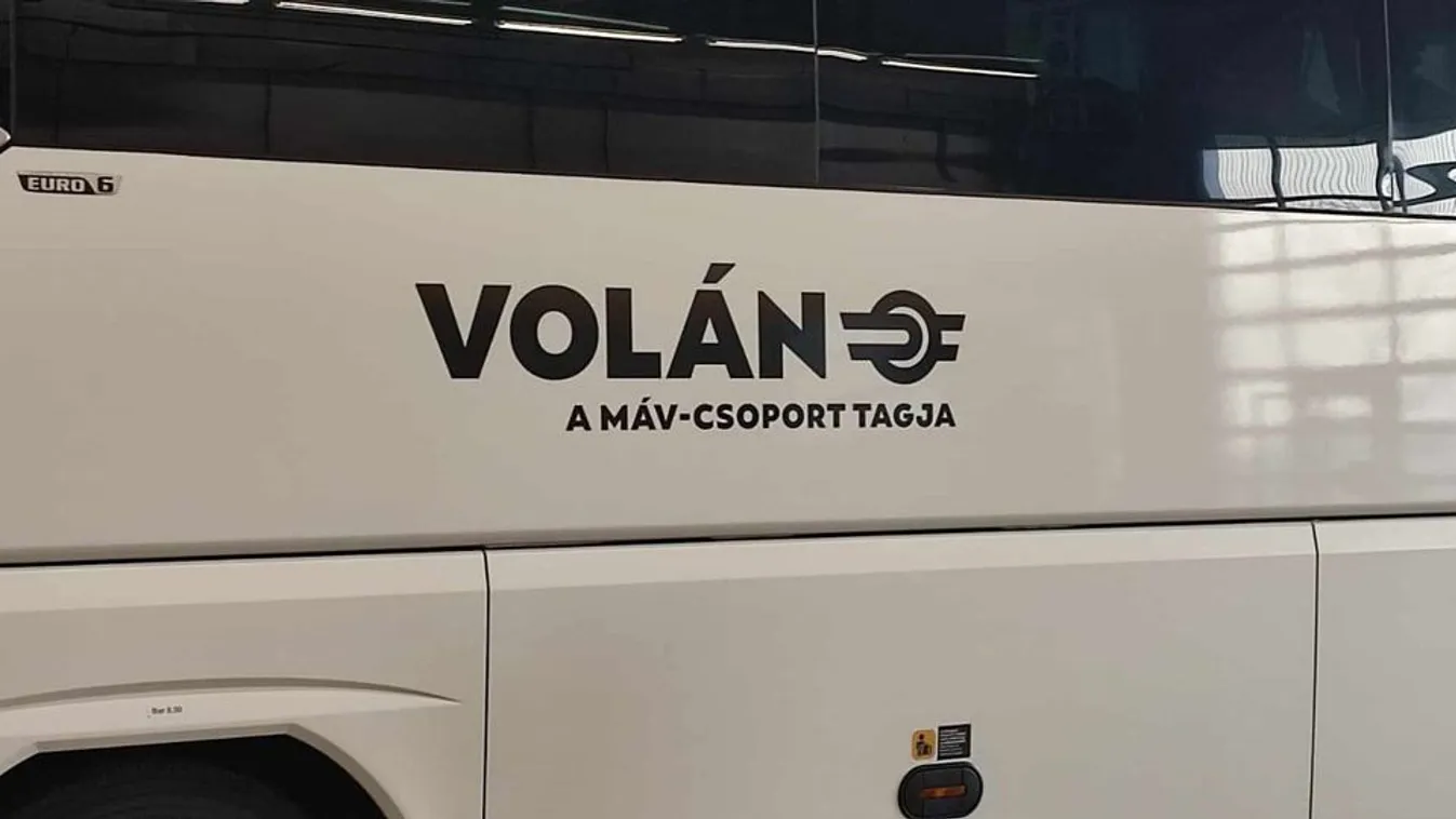 Elképesztő bejelentést tett a MÁV – kiderült, mikor állhat forgalomba több száz vadonatúj busz