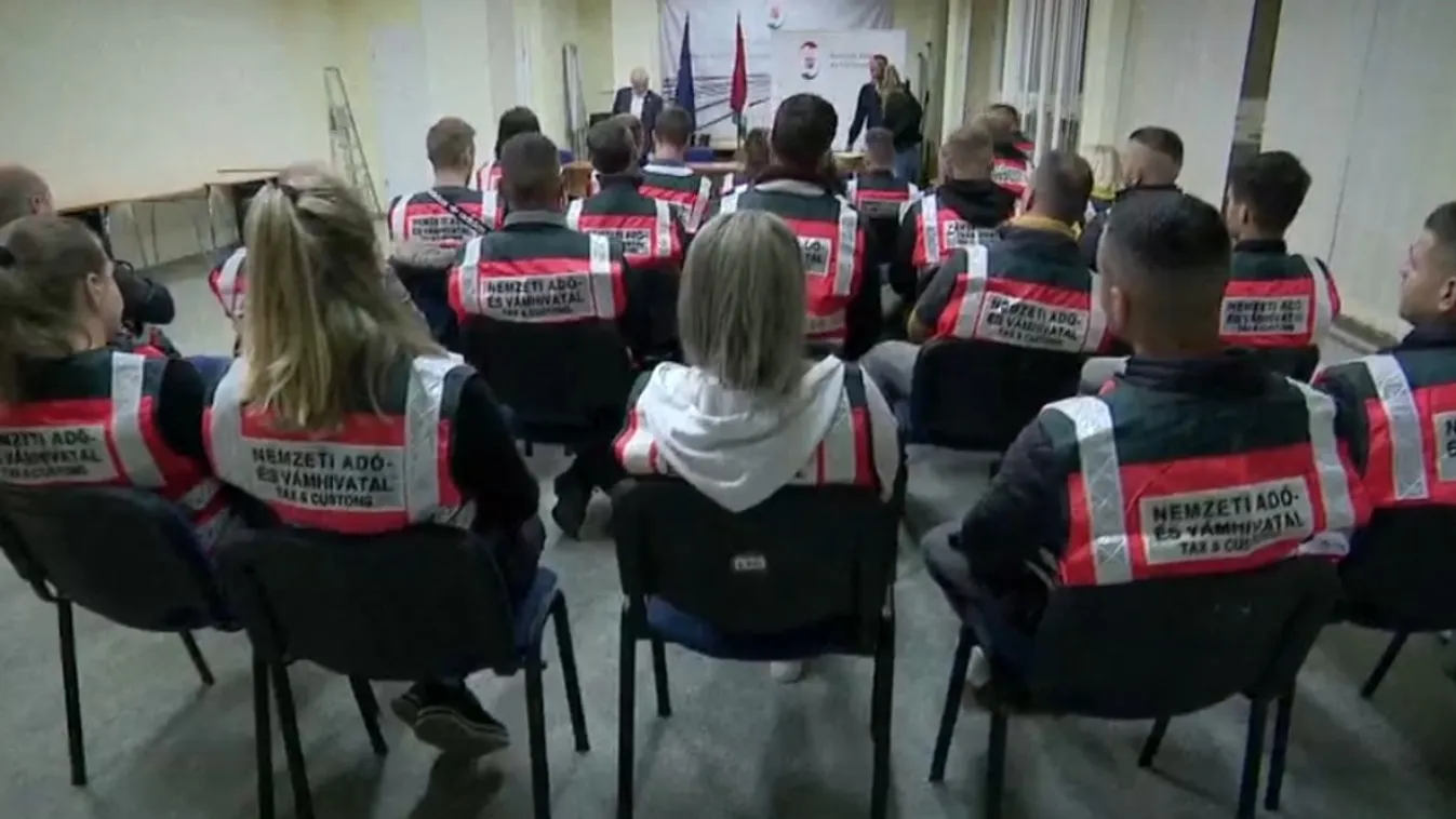 Riasztás – Otthonfelújítási csalók + videó