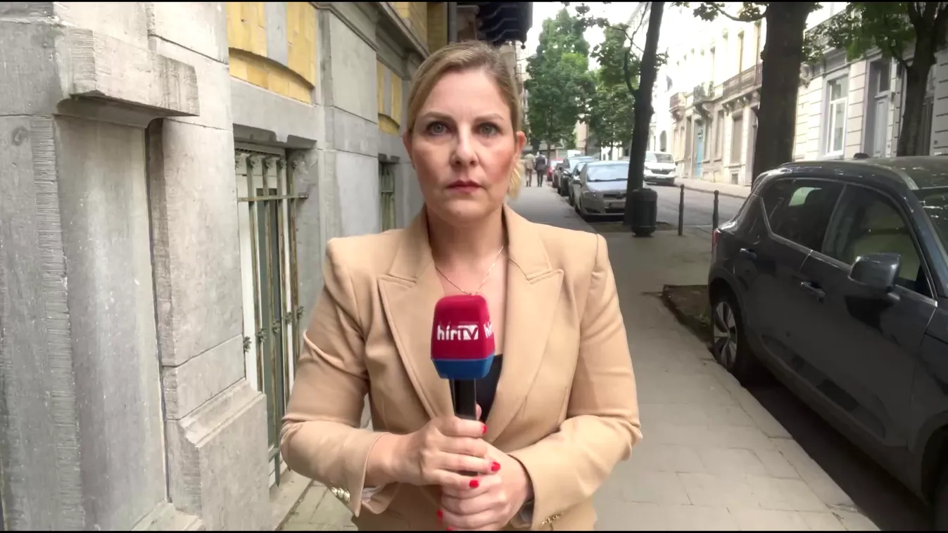 Egyre súlyosabb problémát jelent a kábítószer-bűnözés Brüsszelben + videó